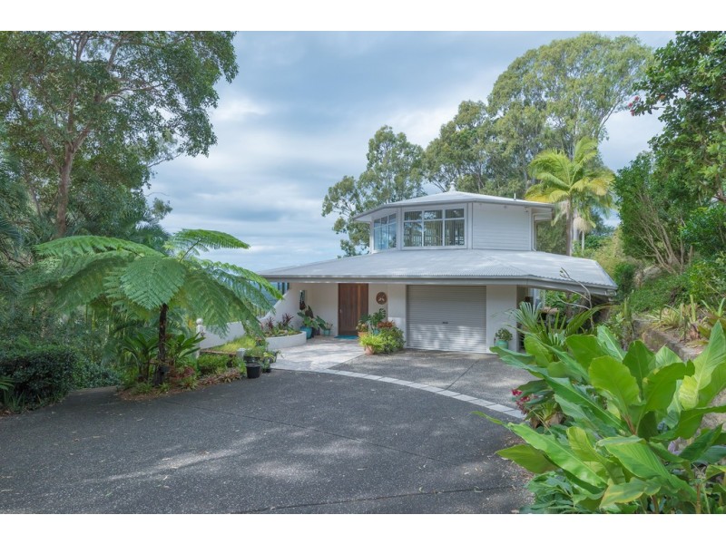 391 Sunrise Road, Doonan QLD 4562
