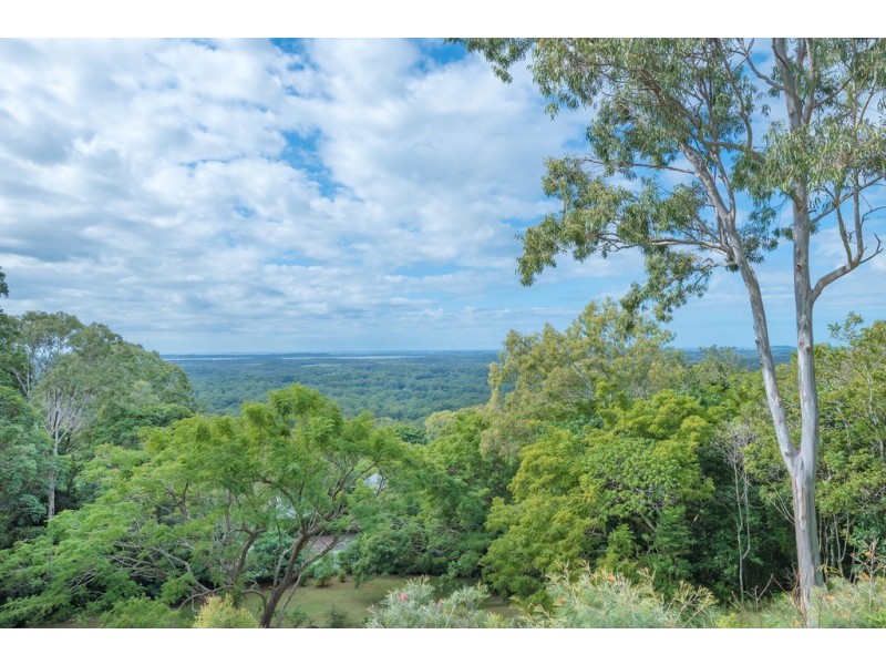 391 Sunrise Road, Doonan QLD 4562