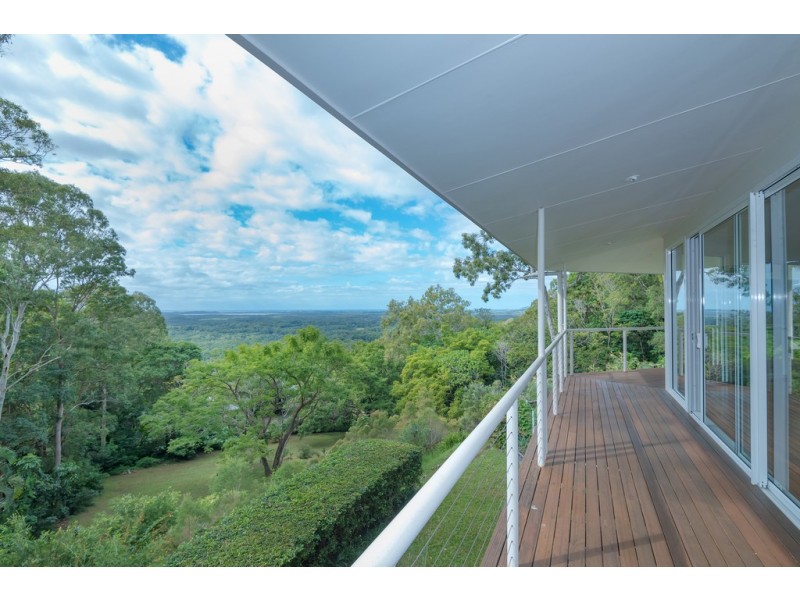 391 Sunrise Road, Doonan QLD 4562