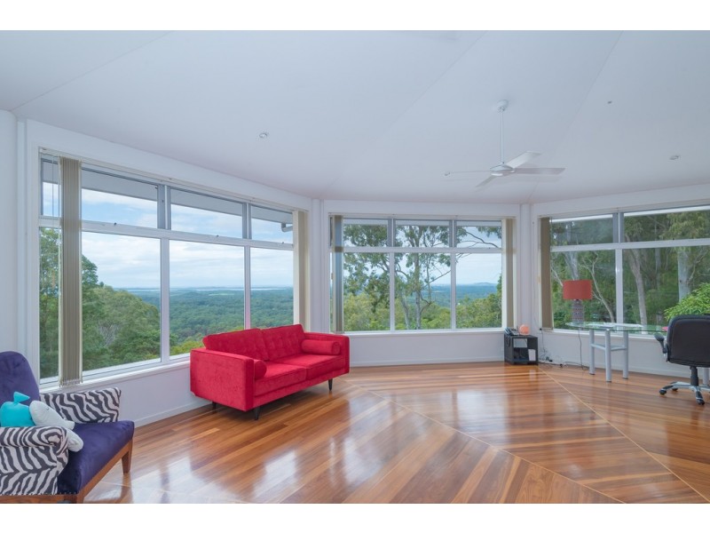 391 Sunrise Road, Doonan QLD 4562