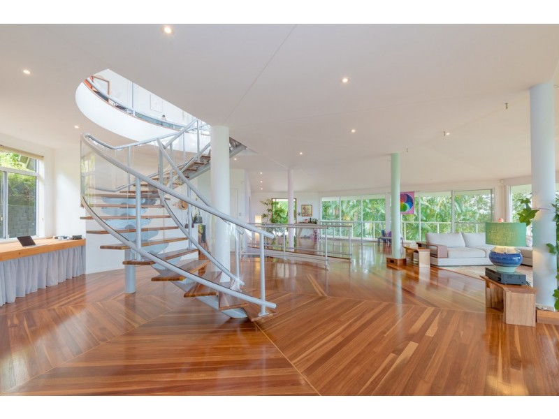 391 Sunrise Road, Doonan QLD 4562