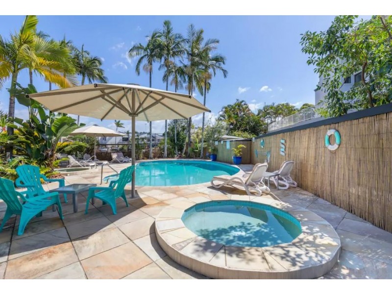 11/162 Noosa Parade, Noosaville QLD 4566