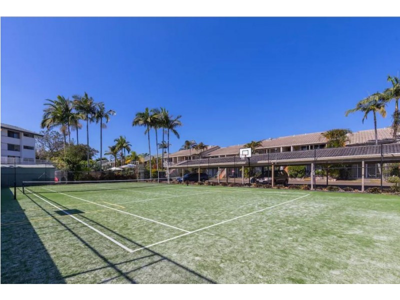 11/162 Noosa Parade, Noosaville QLD 4566