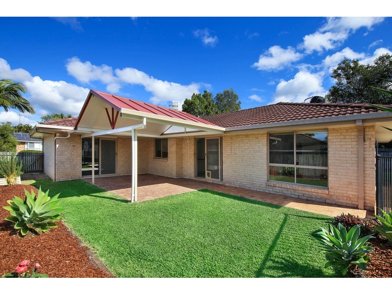 16 Gooloi Crt, Tewantin QLD 4565