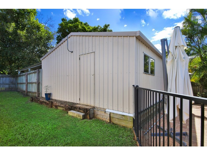 16 Gooloi Crt, Tewantin QLD 4565