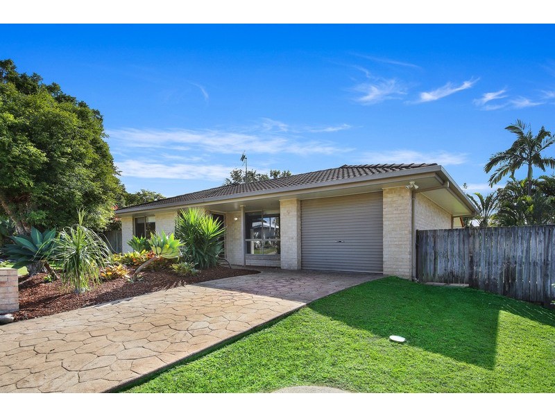 16 Gooloi Crt, Tewantin QLD 4565
