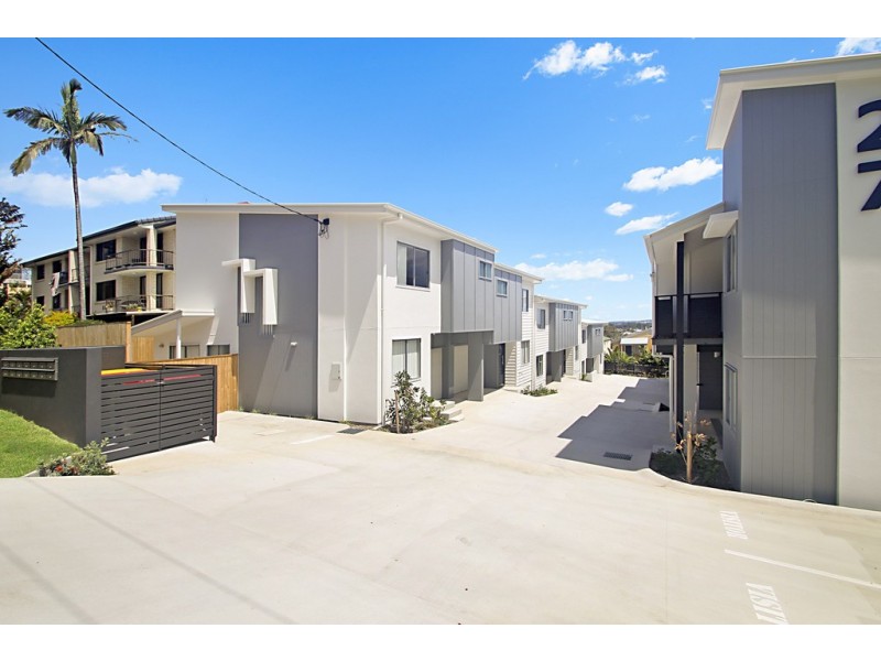 12/27 Marjorie Street, Mooloolaba QLD 4557