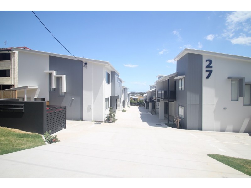 12/27 Marjorie Street, Mooloolaba QLD 4557