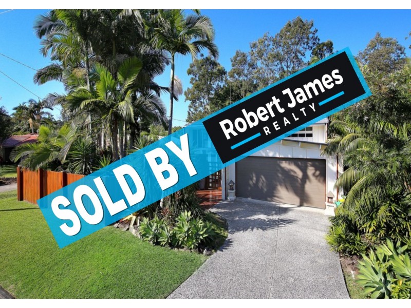 23 Weyba Park Drive, Noosa Heads QLD 4567