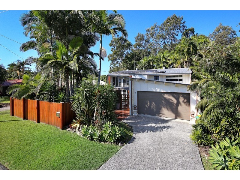 23 Weyba Park Drive, Noosa Heads QLD 4567