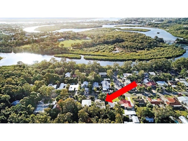 23 Weyba Park Drive, Noosa Heads QLD 4567