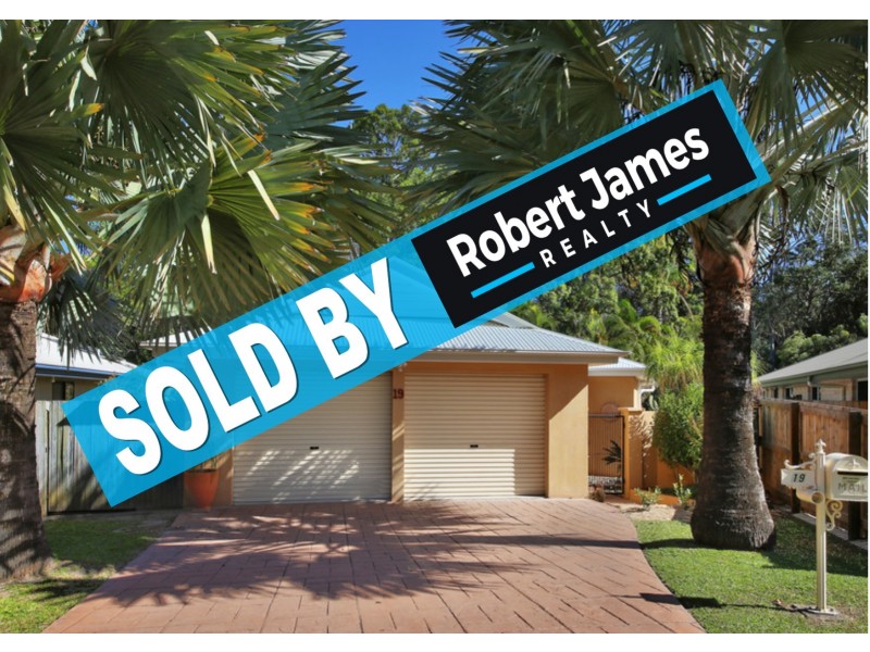 19 Greenway Court, Tewantin QLD 4565