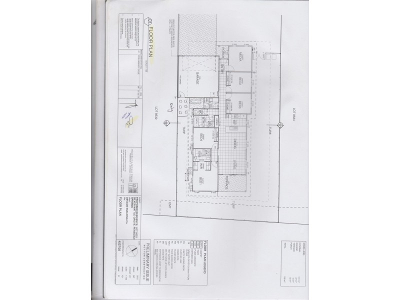 29 Silver Wattle Grove, Peregian Springs QLD 4573 Floorplan