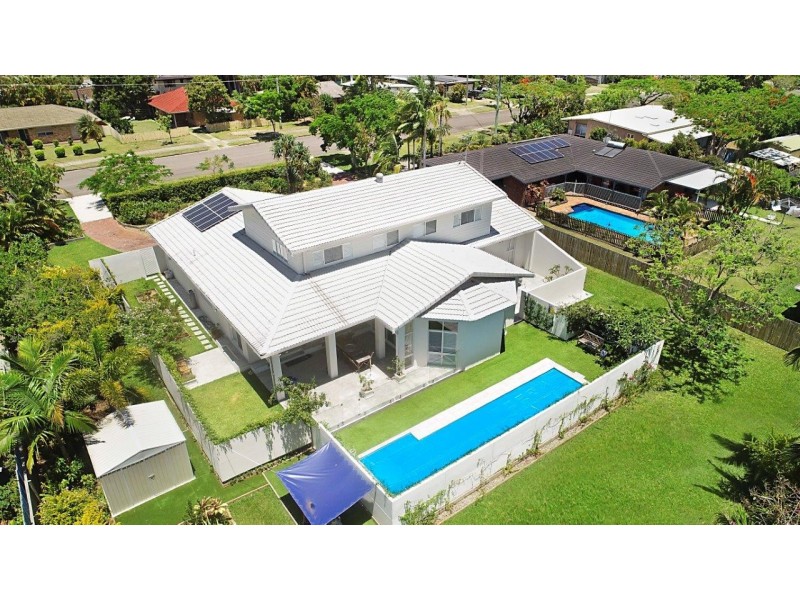 96 Goodwin Street, Tewantin QLD 4565