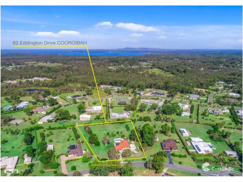 62 Edington Drive, Cooroibah QLD 4565