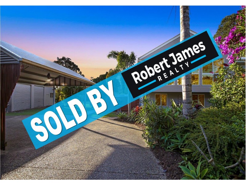 77 Glenridge Drive, Cooroibah QLD 4565