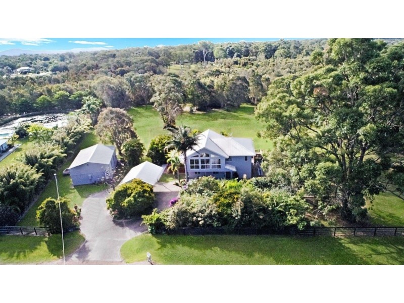 77 Glenridge Drive, Cooroibah QLD 4565