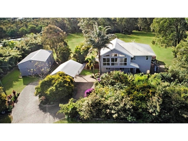77 Glenridge Drive, Cooroibah QLD 4565