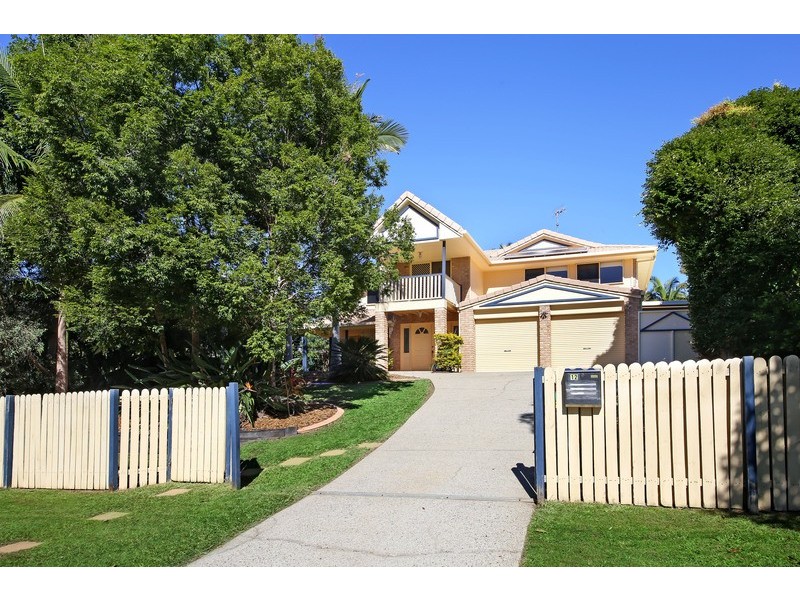 12 Hooper Cres, Tewantin QLD 4565