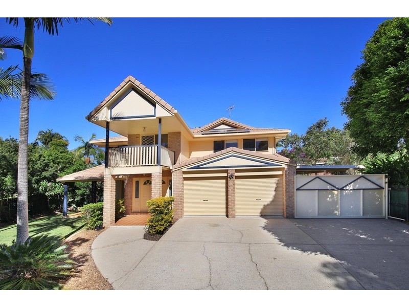 12 Hooper Cres, Tewantin QLD 4565