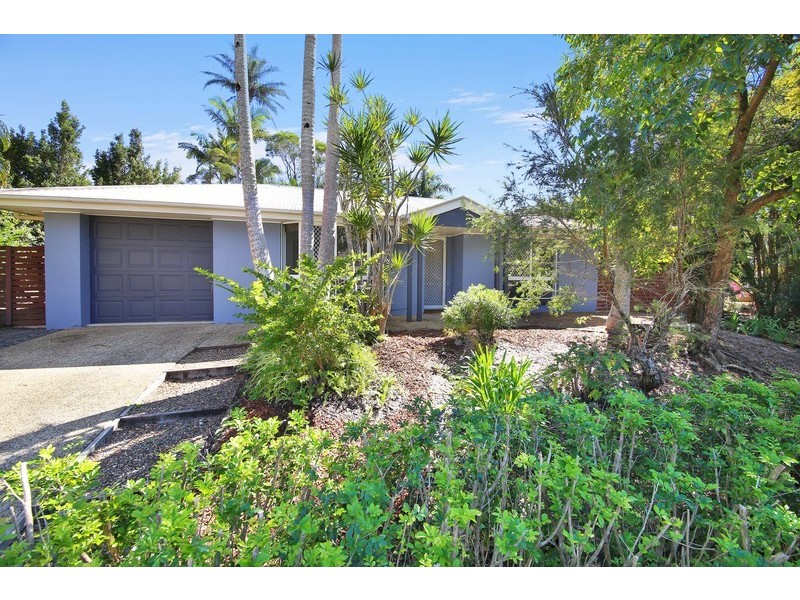 46 Hooper Cres, Tewantin QLD 4565