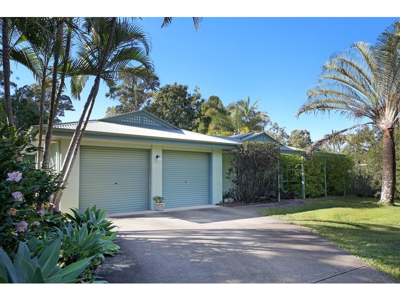 21 Lake Entrance Boulevard, Noosaville QLD 4566