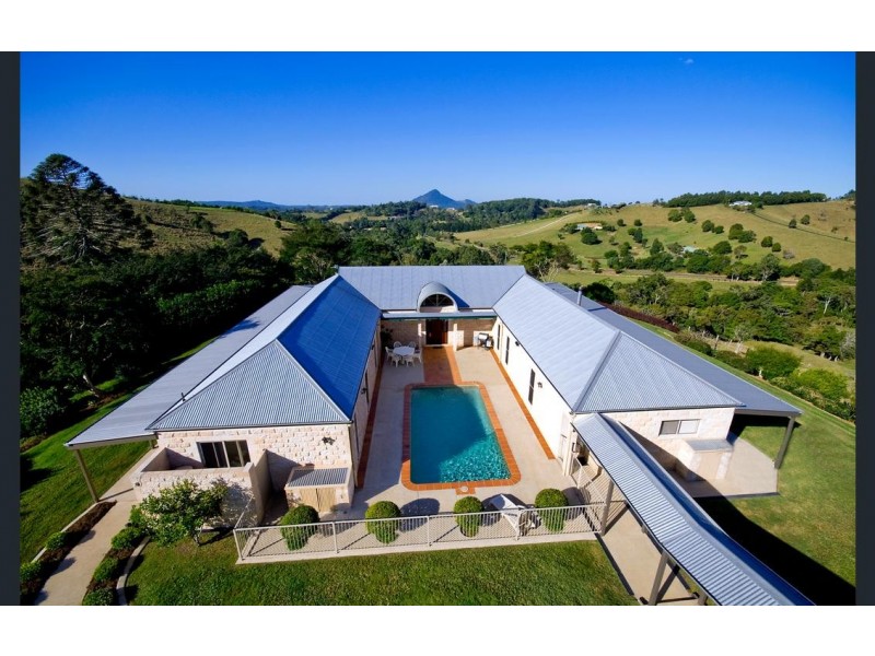 304 Cooroy Belli Creek Rd, Cooroy QLD 4563