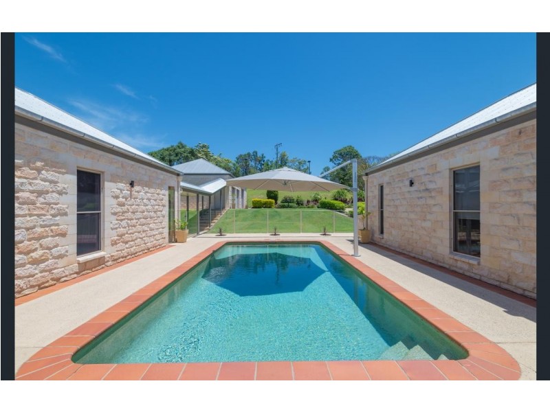 304 Cooroy Belli Creek Rd, Cooroy QLD 4563