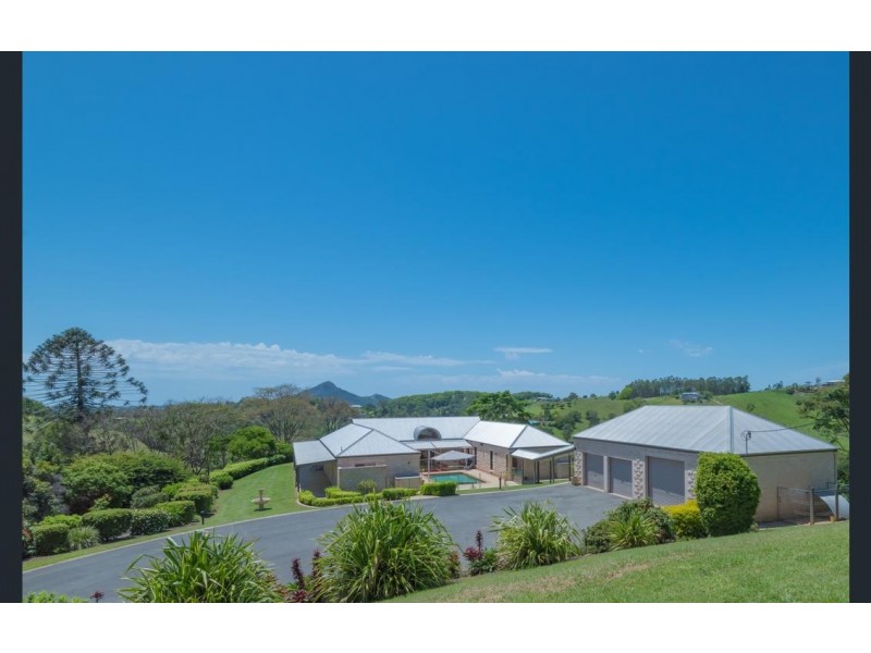 304 Cooroy Belli Creek Rd, Cooroy QLD 4563