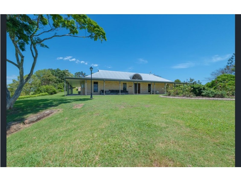 304 Cooroy Belli Creek Rd, Cooroy QLD 4563