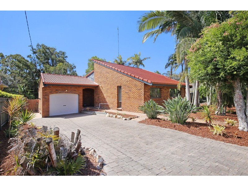 6 Eagle Drive, Tewantin QLD 4565