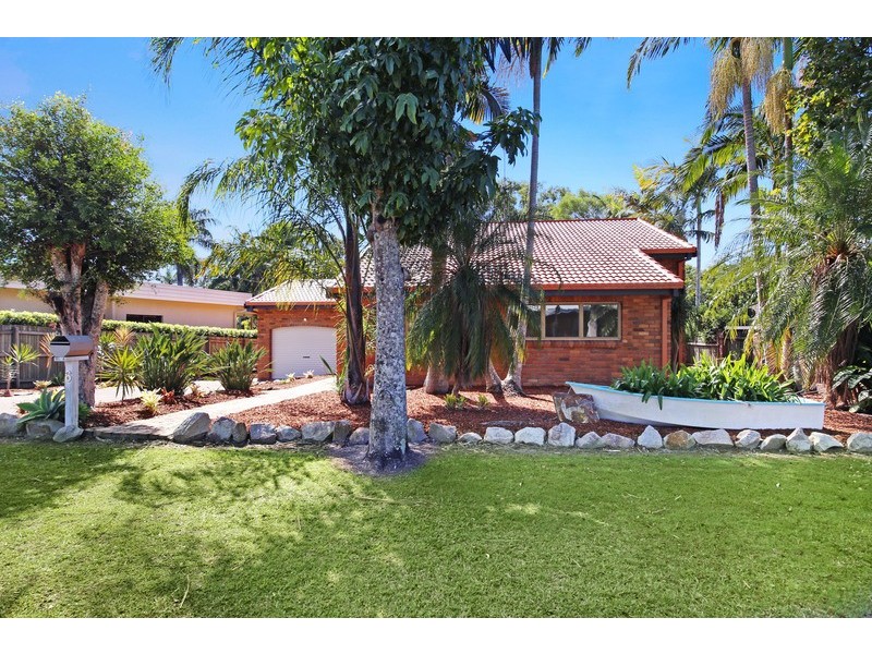 6 Eagle Drive, Tewantin QLD 4565