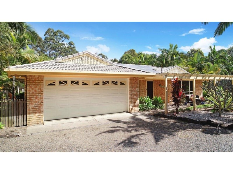 1 Woodhaven Way, Cooroibah QLD 4565