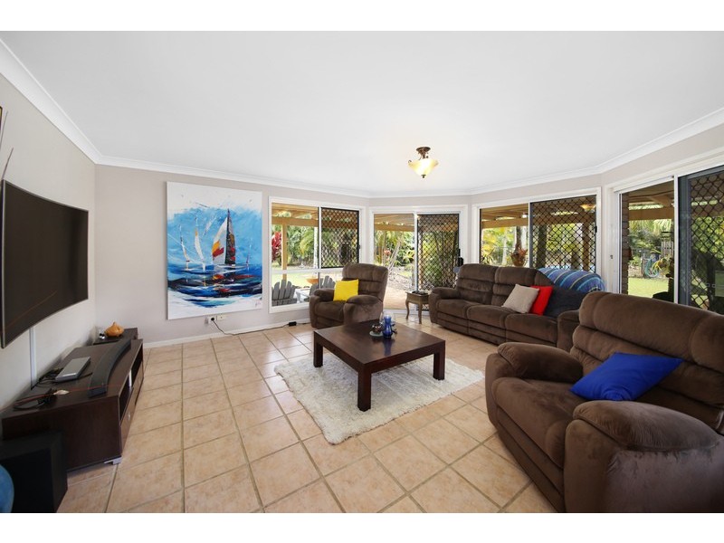 1 Woodhaven Way, Cooroibah QLD 4565