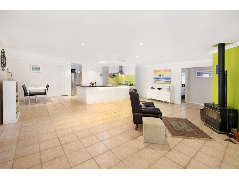 1 Woodhaven Way, Cooroibah QLD 4565