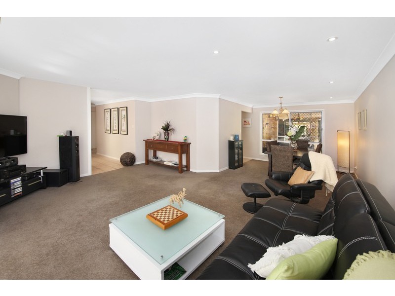 1 Woodhaven Way, Cooroibah QLD 4565