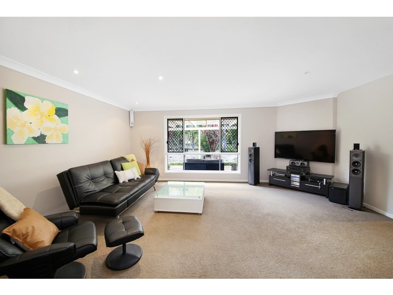 1 Woodhaven Way, Cooroibah QLD 4565