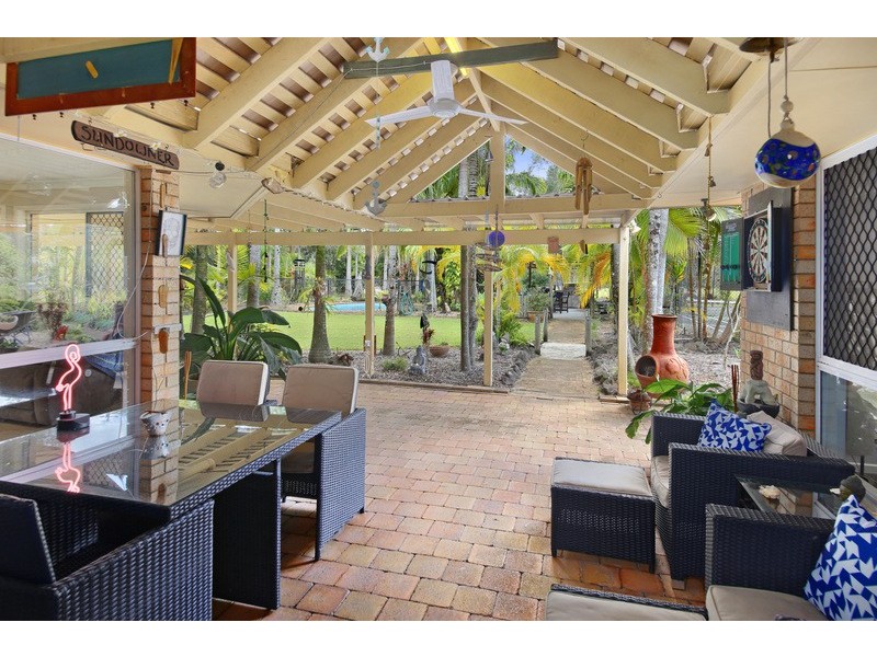 1 Woodhaven Way, Cooroibah QLD 4565