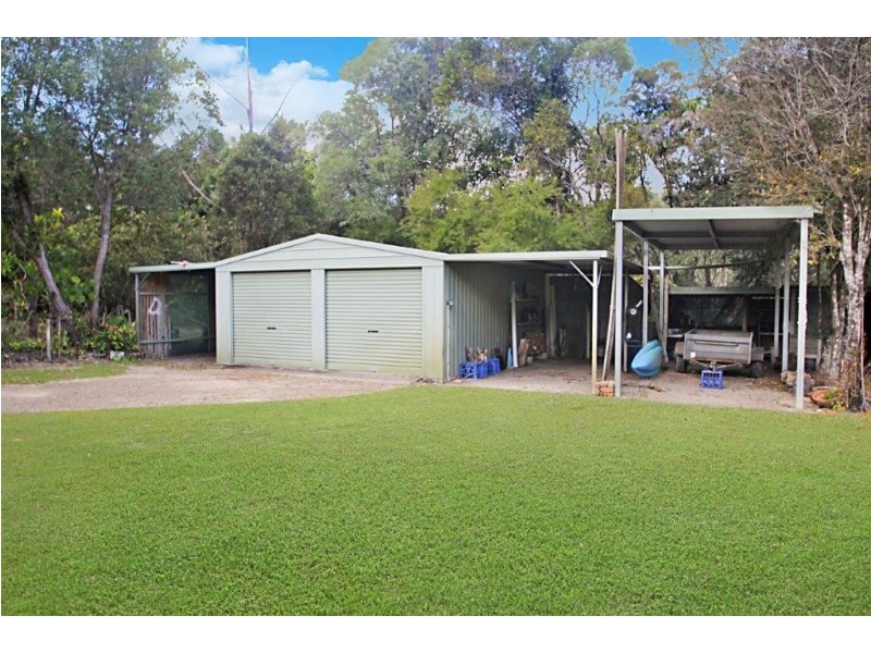 1 Woodhaven Way, Cooroibah QLD 4565