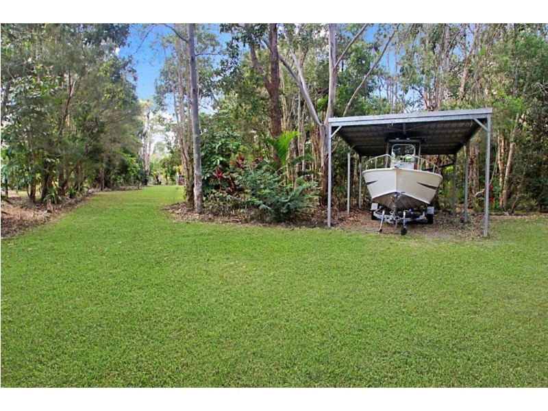 1 Woodhaven Way, Cooroibah QLD 4565