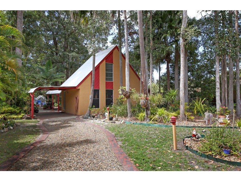 8 Forest Crt, Tewantin QLD 4565