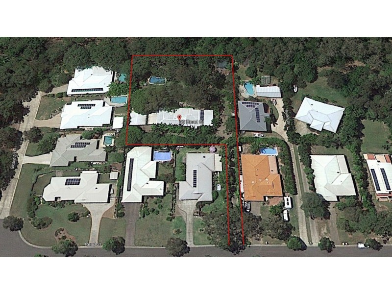 32 Read Street, Tewantin QLD 4565