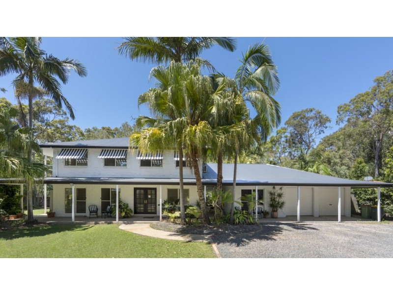208 Eumarella Road, Weyba Downs QLD 4562