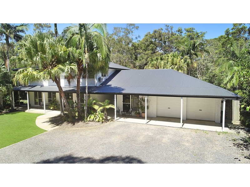 208 Eumarella Road, Weyba Downs QLD 4562