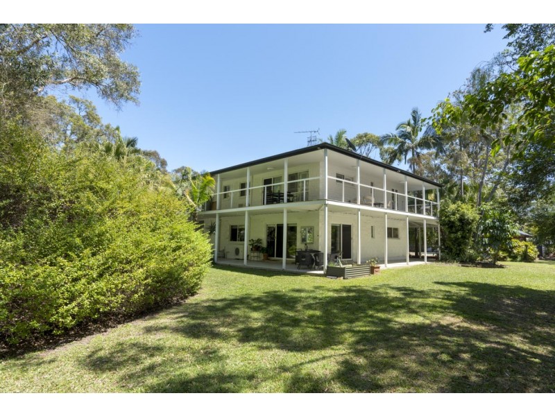 208 Eumarella Road, Weyba Downs QLD 4562