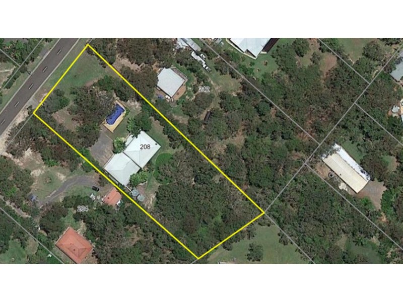 208 Eumarella Road, Weyba Downs QLD 4562