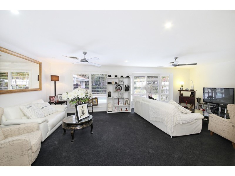 2 Doolan Ct, Noosaville QLD 4566
