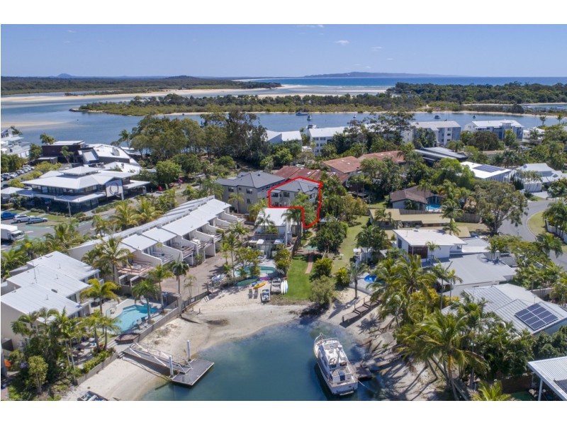 Unit 4, 81 Noosa Parade, Noosa Heads QLD 4567