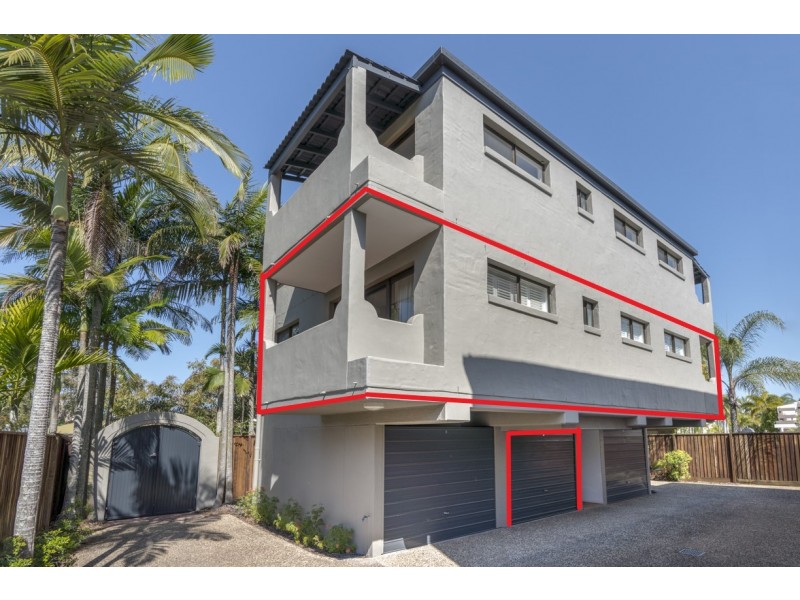 Unit 4, 81 Noosa Parade, Noosa Heads QLD 4567