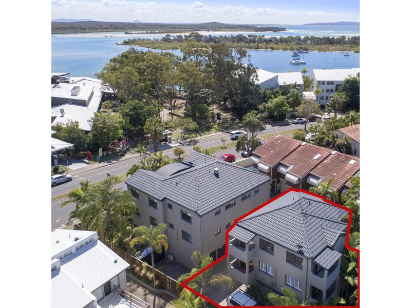 Unit 4, 81 Noosa Parade, Noosa Heads QLD 4567